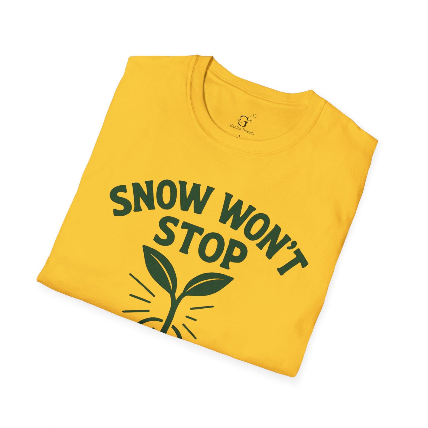 Resilient Seedling T-Shirt