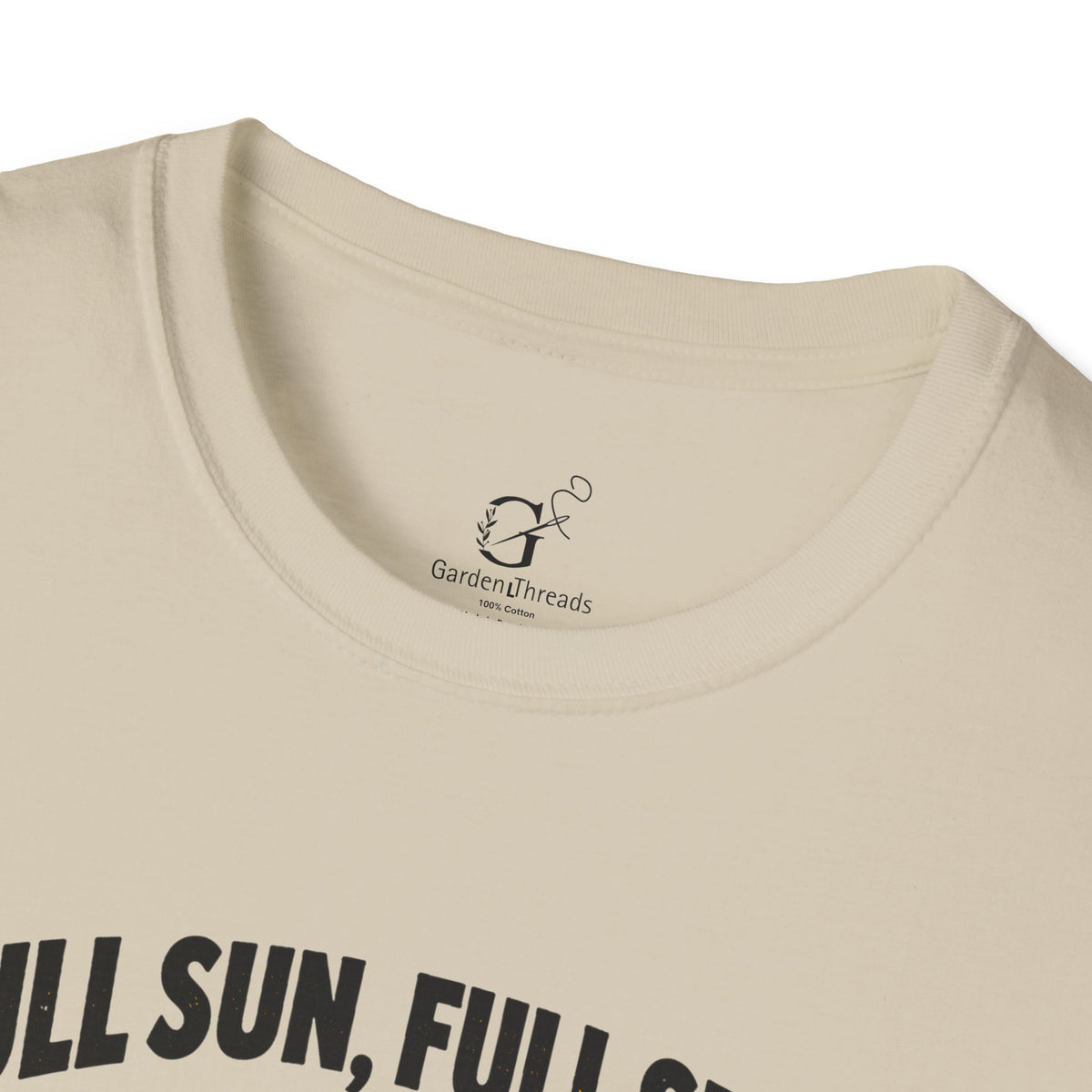 Full Sun Send T-Shirt