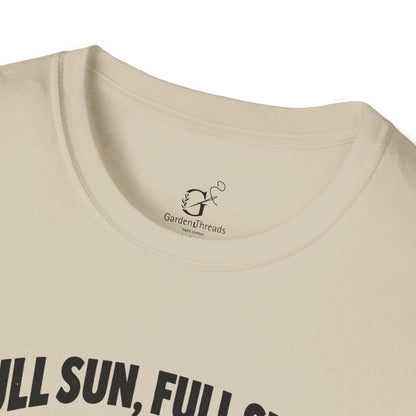 Full Sun Send T-Shirt