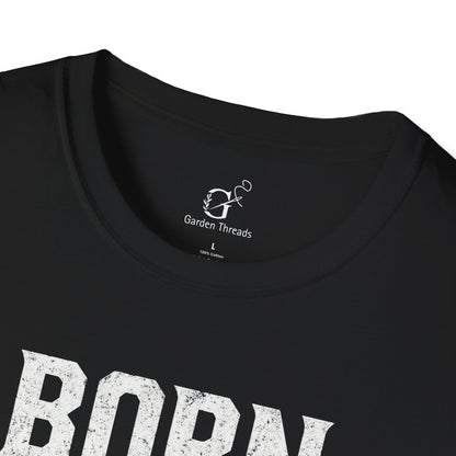 Born to Mulch T-shirt