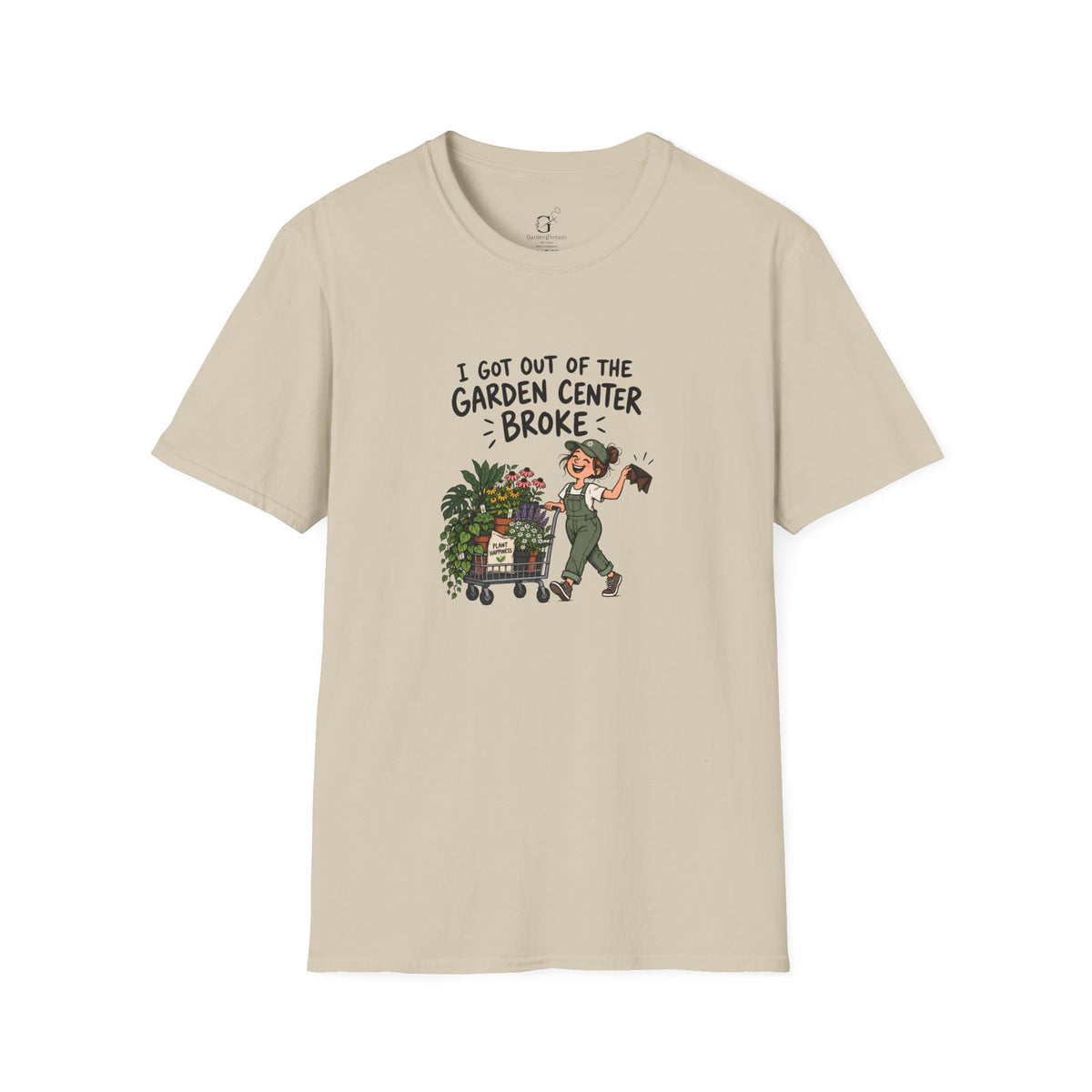 I Got T-Shirt