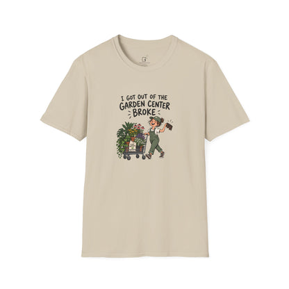 I Got T-Shirt