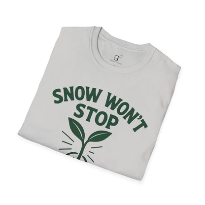 Resilient Seedling T-Shirt