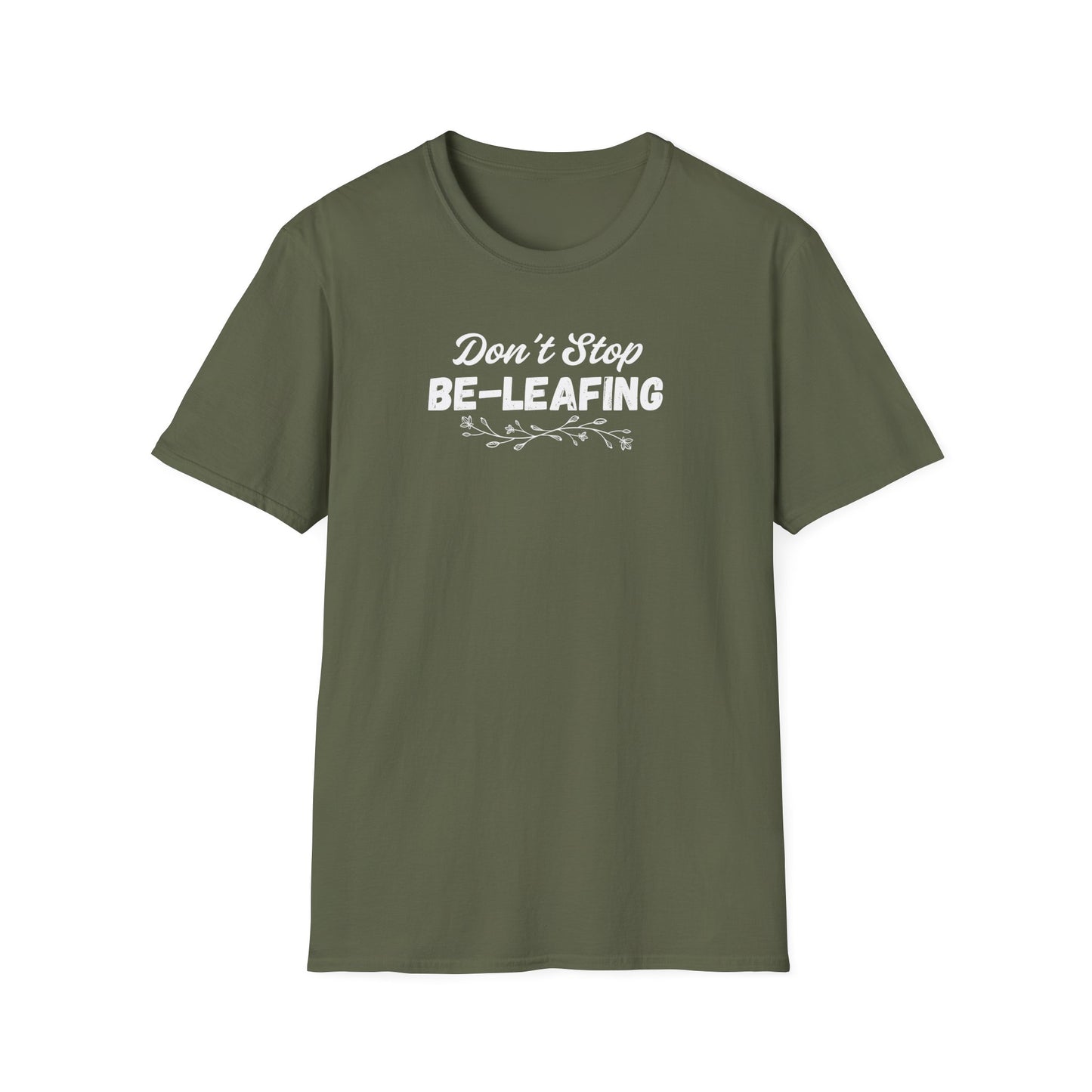 Be-leafing T-shirt