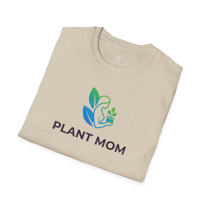 Plant Mommy T-shirt