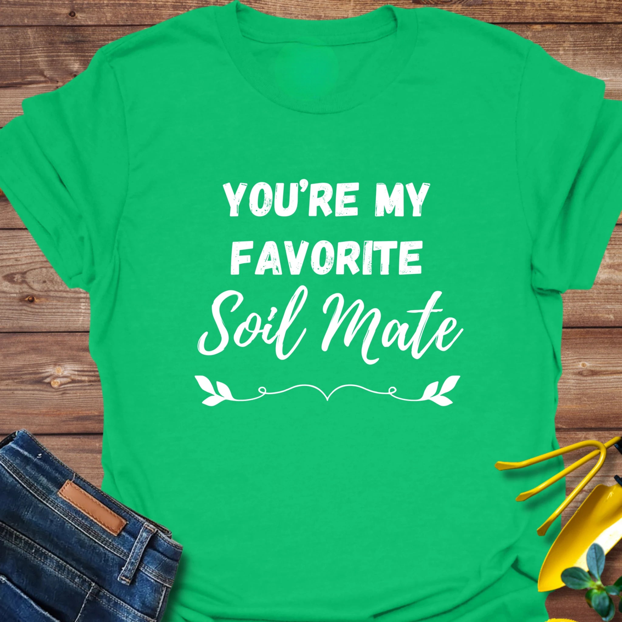 Soil Mate T-Shirt