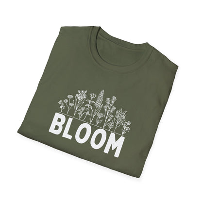 Blooming Glory T-shirt