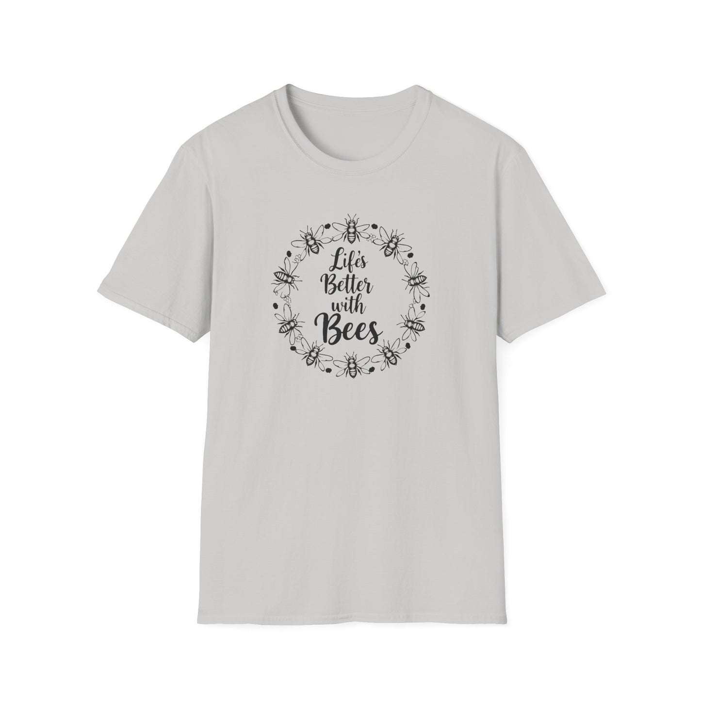Bee Life T-shirt