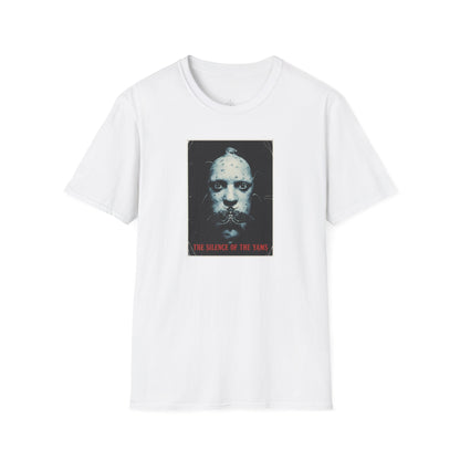 Silent Yams T-shirt