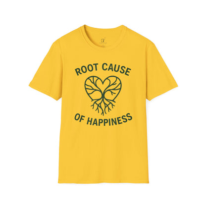 Root Cause T-Shirt