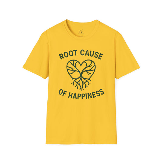 Root Cause T-Shirt