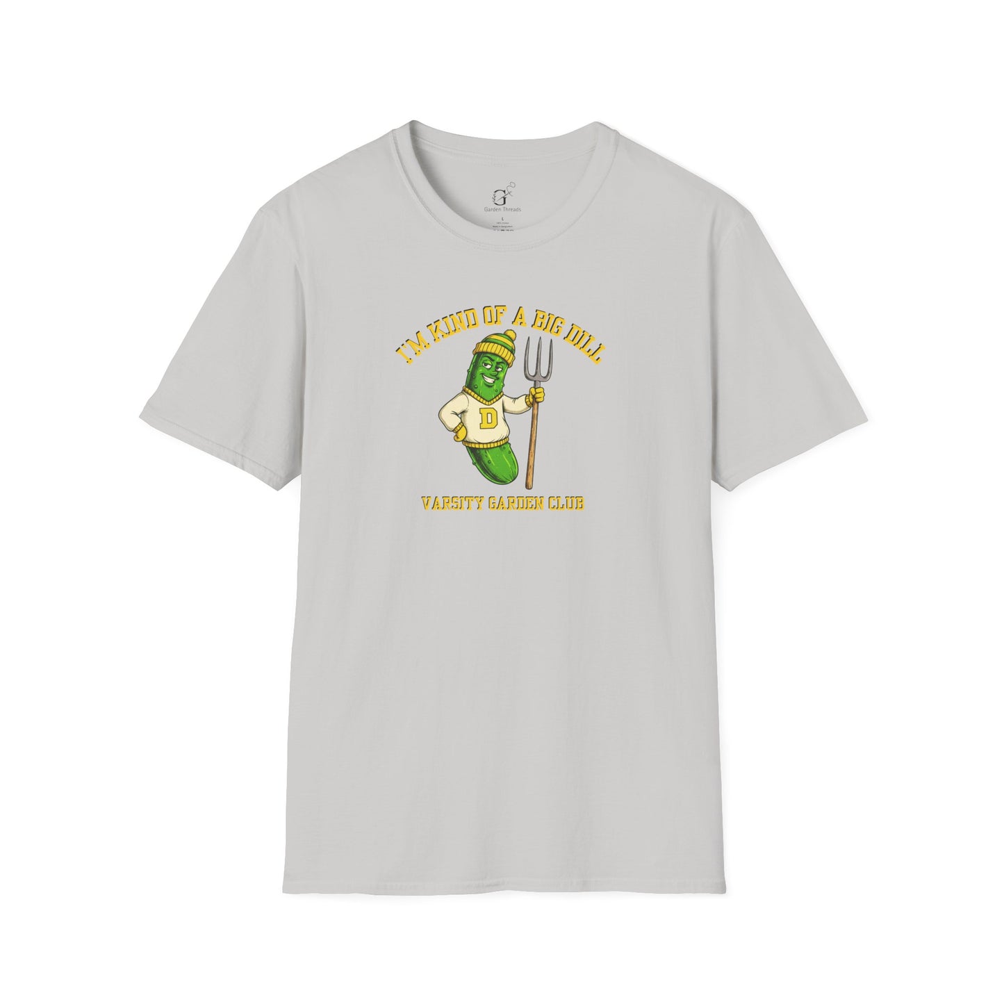 A Big Dill T-shirt