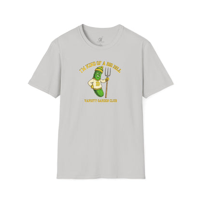 A Big Dill T-shirt