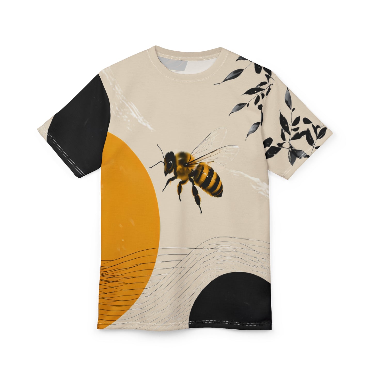 Bee Vibes T-shirt