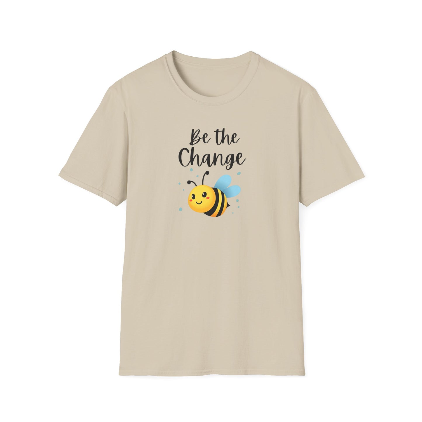 Bee Change T-shirt