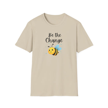 Bee Change T-shirt