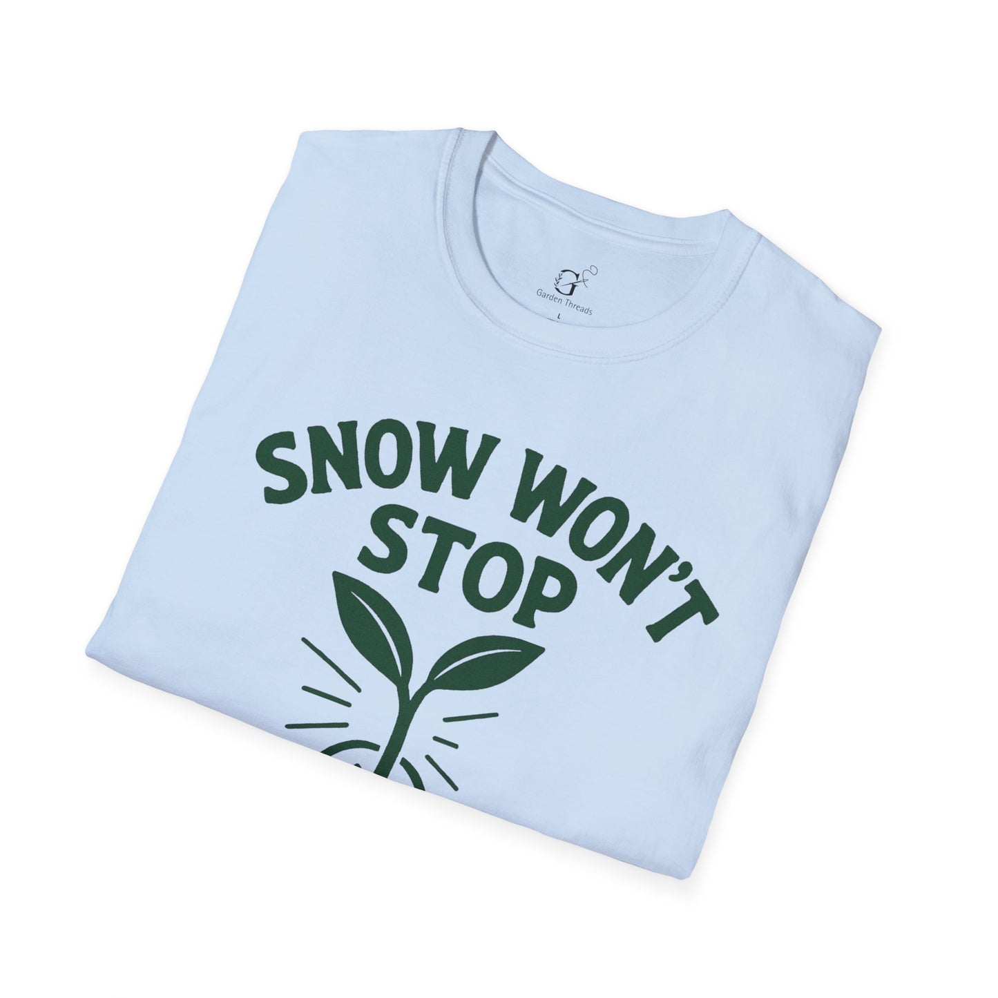 Resilient Seedling T-Shirt