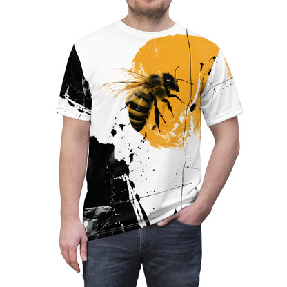 Bee Into The Sun T-shirt