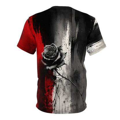 Black Rose T-shirt