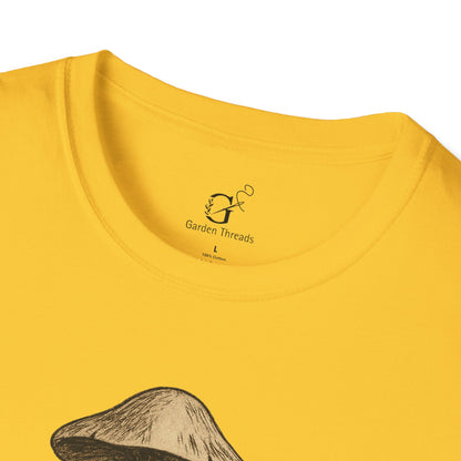 Wild Mushroom T-Shirt