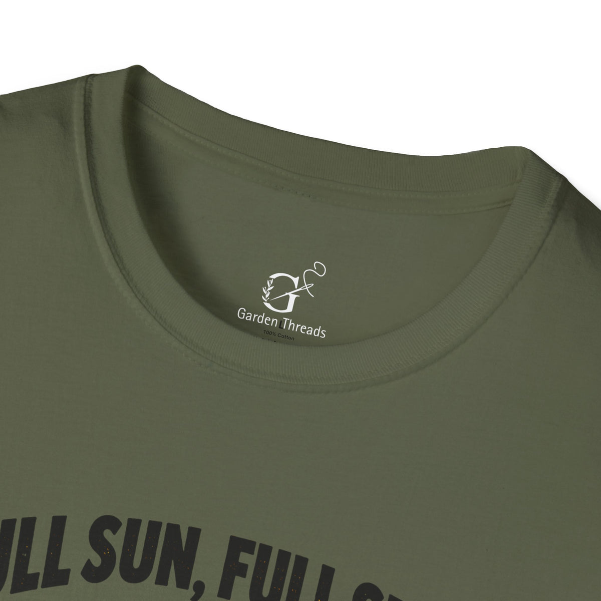 Full Sun Send T-Shirt