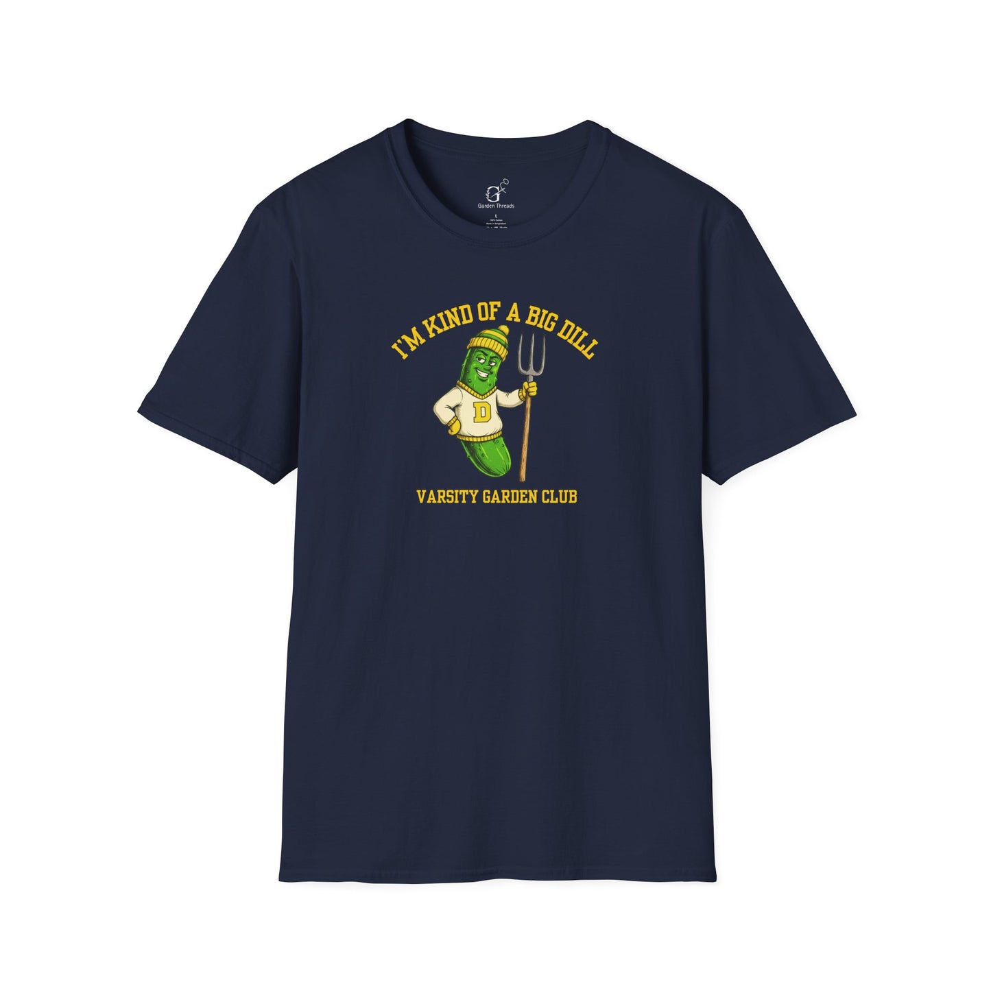 A Big Dill T-shirt