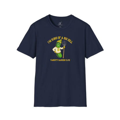 A Big Dill T-shirt