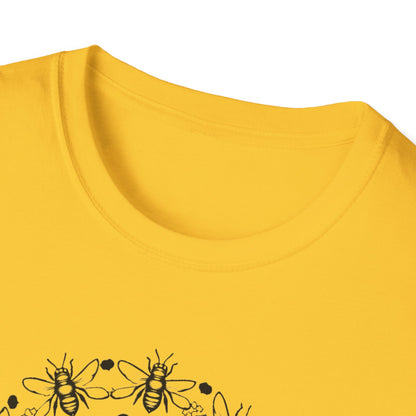 Bee Life T-shirt