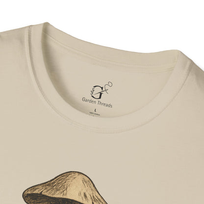 Wild Mushroom T-Shirt