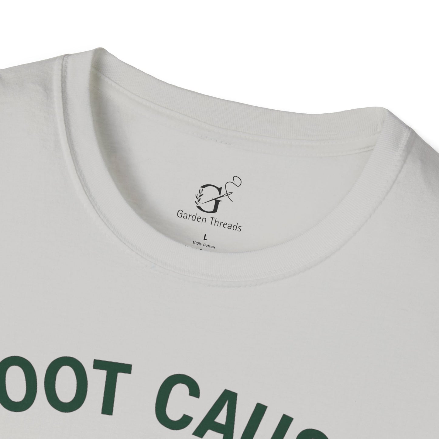 Root Cause T-Shirt