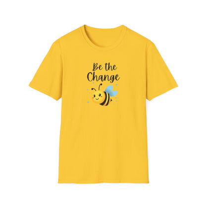 Bee Change T-shirt
