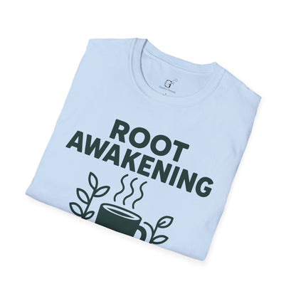 Root Awakening T-Shirt