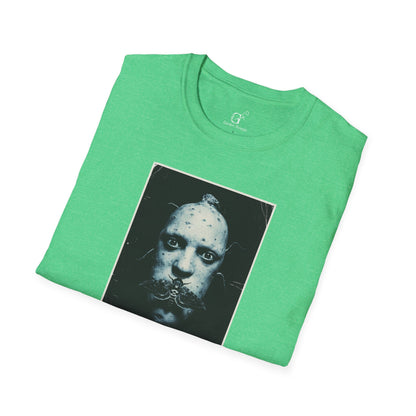 Silent Yams T-shirt