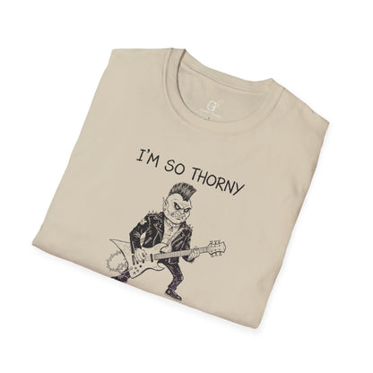 So Thorny T-shirt
