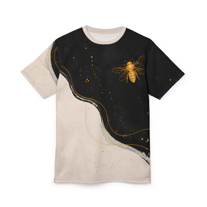 Bee Golden T-shirt