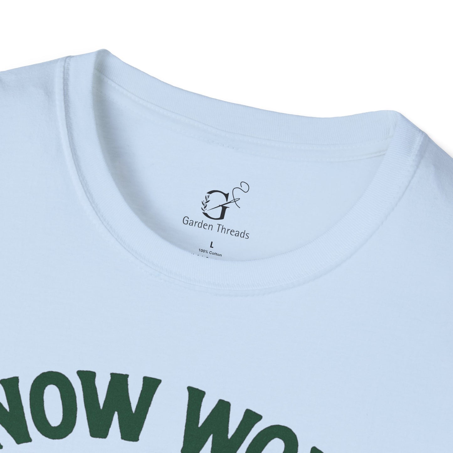 Resilient Seedling T-Shirt