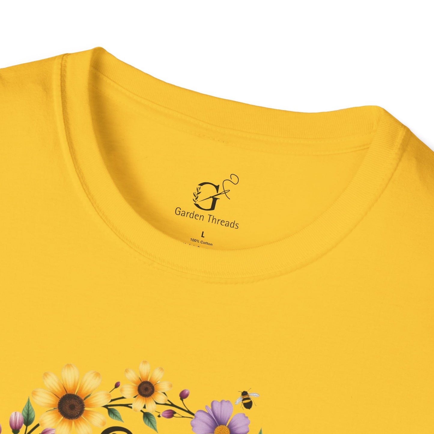 Bee Friendly T-shirt