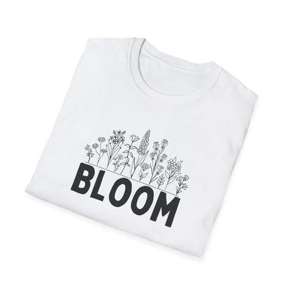 Blooming Glory T-shirt