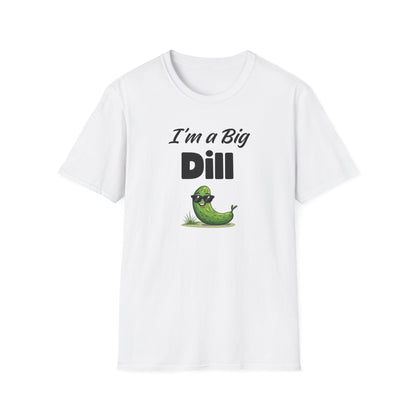 Big Dill T-shirt