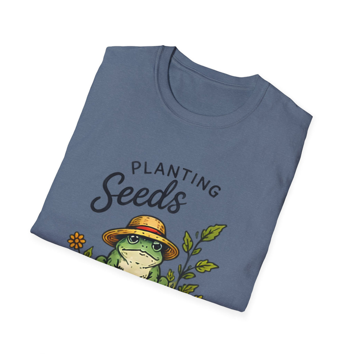 Frog Dreams T-Shirt
