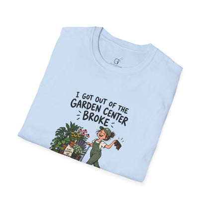 I Got T-Shirt