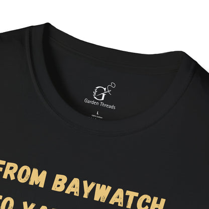 Yard Watch T-shirt