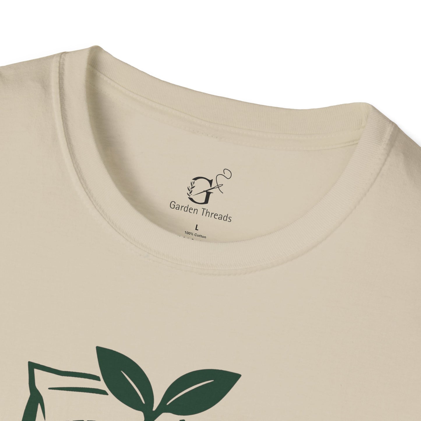 Weed and Feed T-Shirt