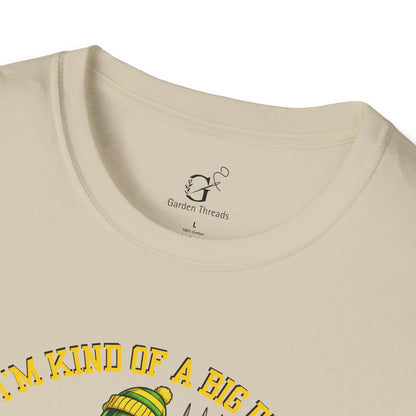 A Big Dill T-shirt