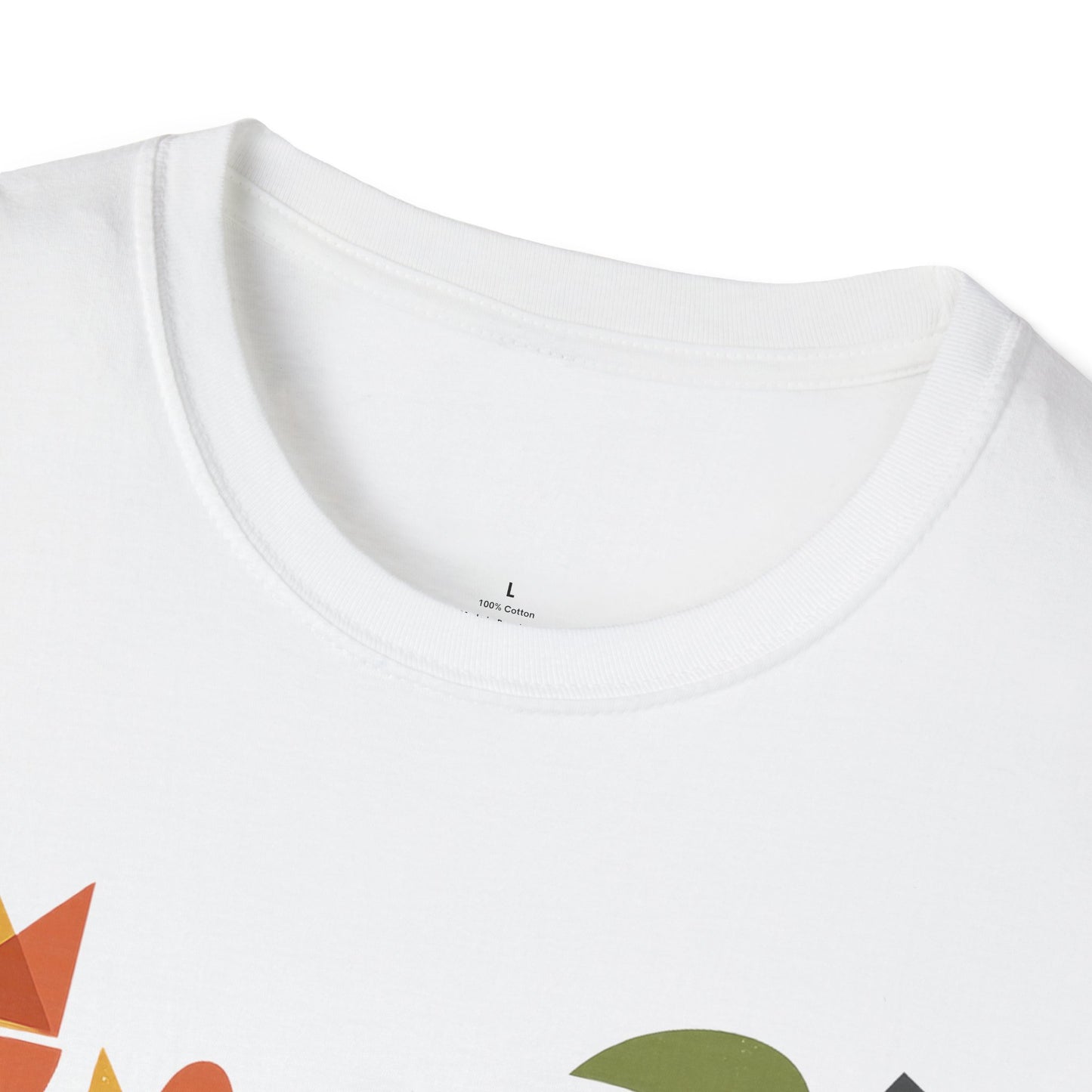 Shapes of You T-shirt