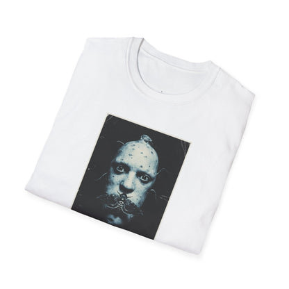 Silent Yams T-shirt