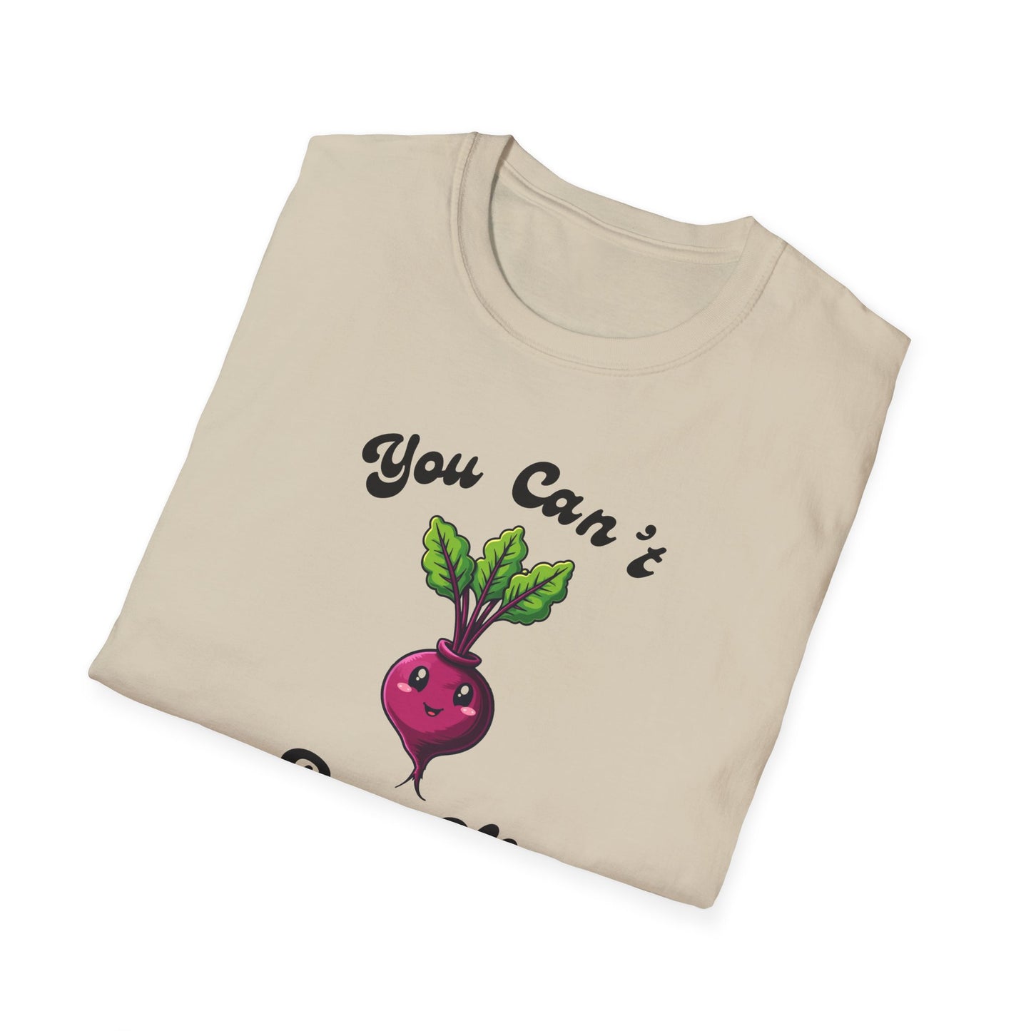 Beet Humor T-shirt
