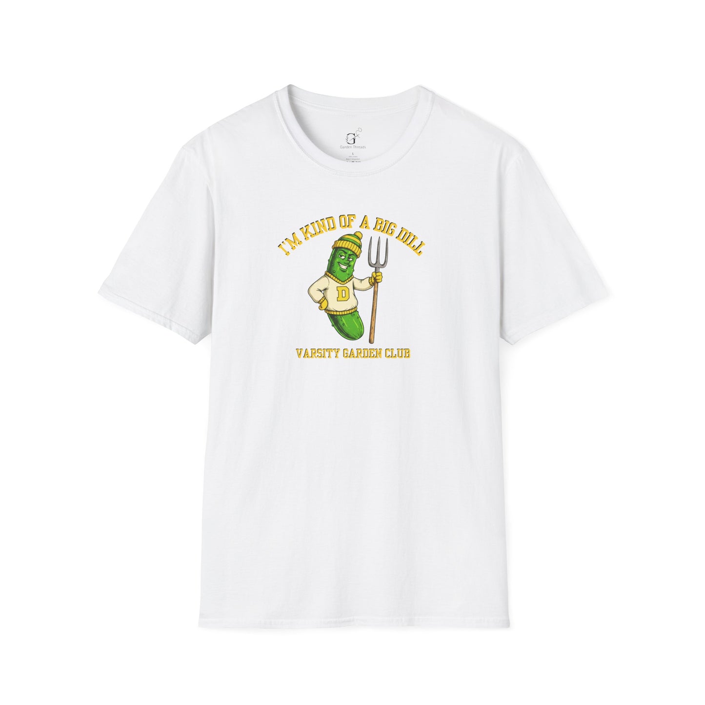 A Big Dill T-shirt