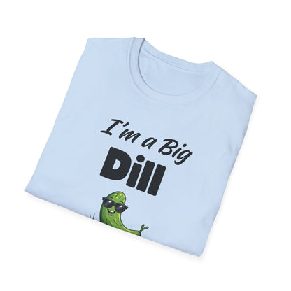 Big Dill T-shirt