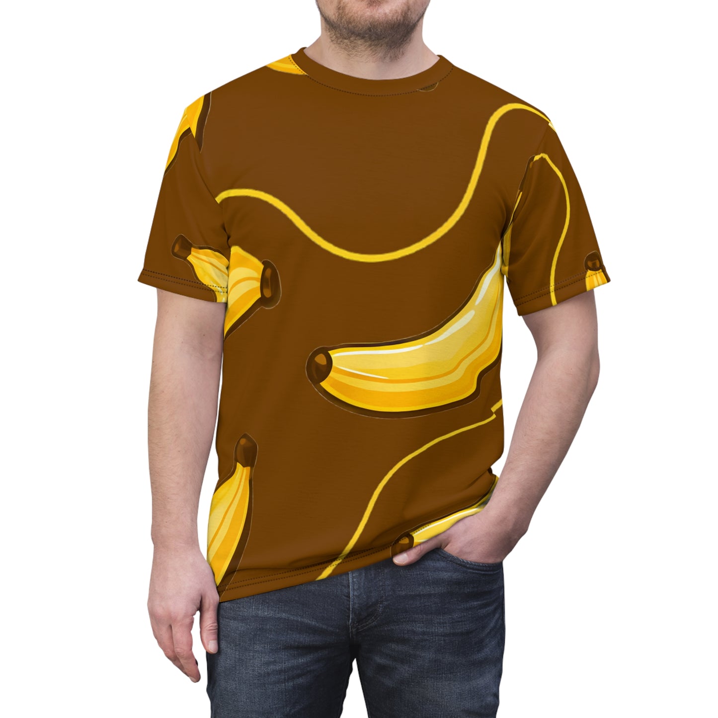 Gone Bananas T-shirt